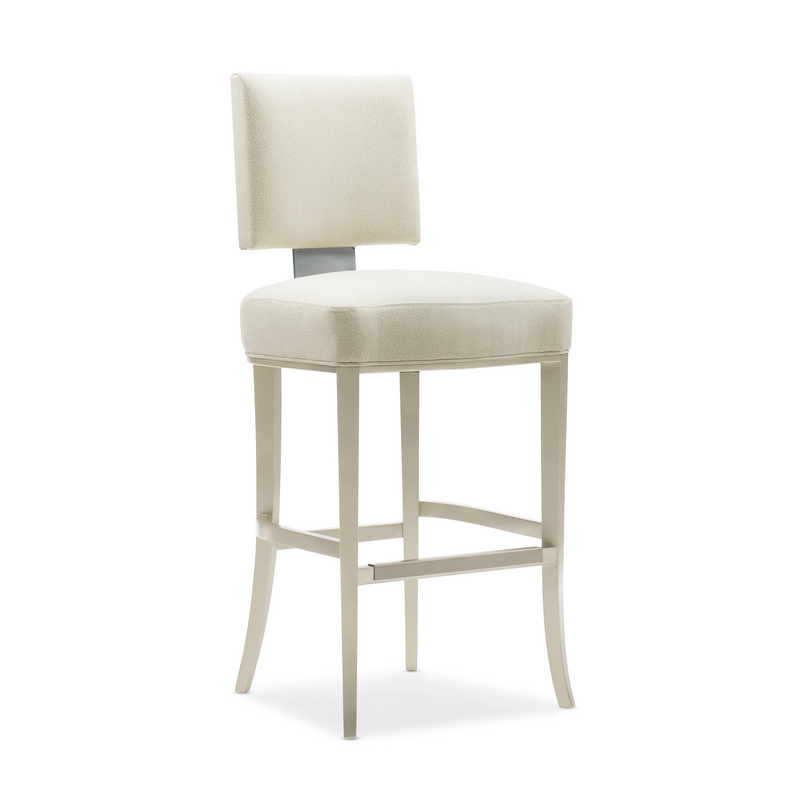 Reserved Seating Bar Stool