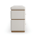 Milos Dresser - 2nd angle