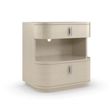 Da Vita Open Nightstand - main image