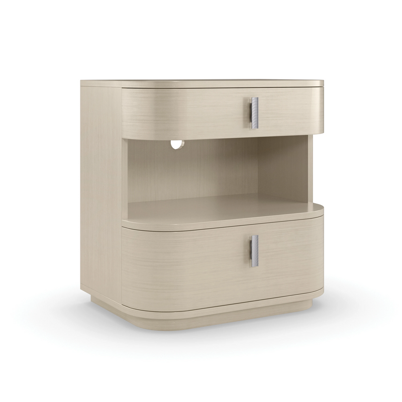 Da Vita Open Nightstand