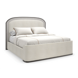 Wanderlust King Bed - main image