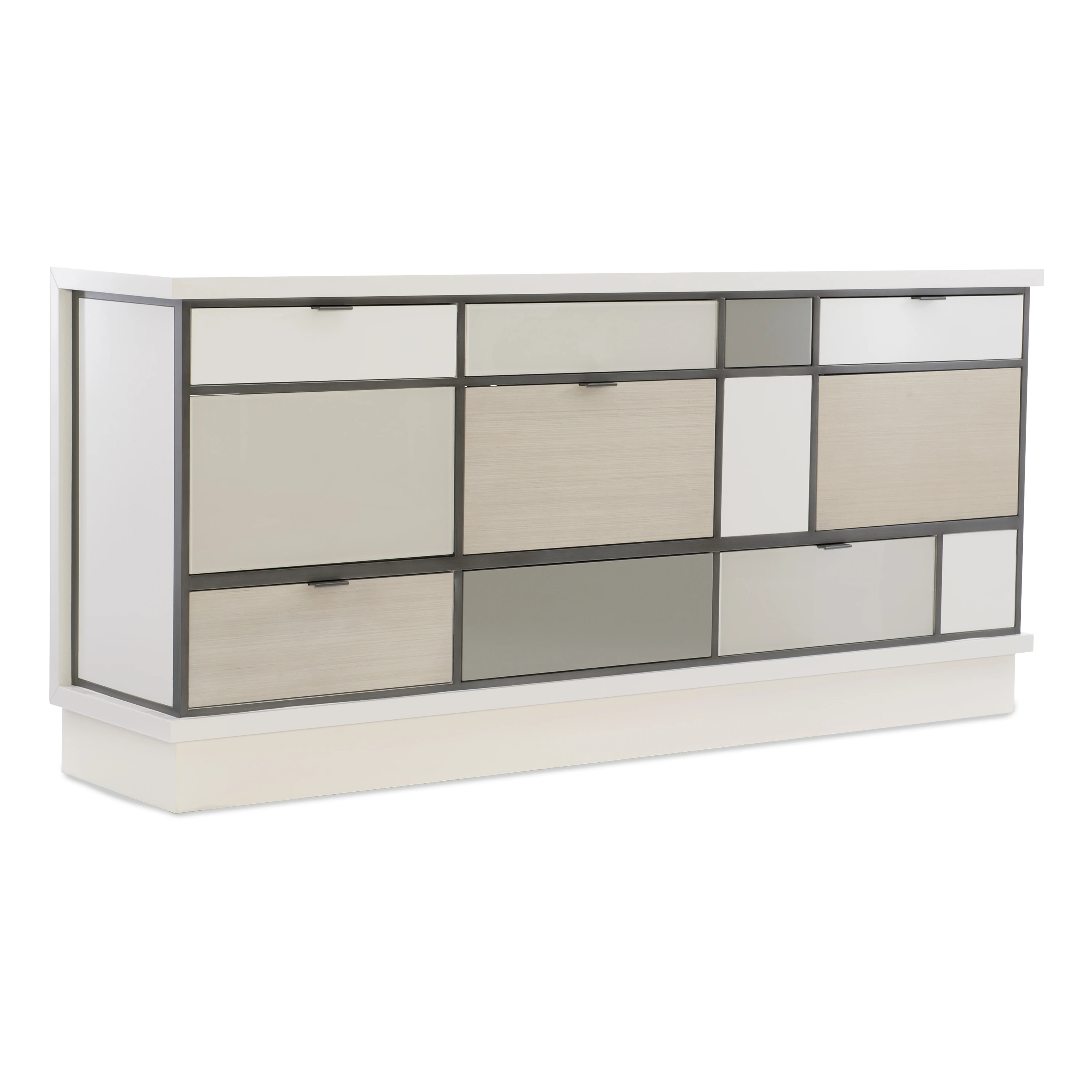 Repetition Buffet - main image