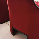 The Cat'S Meow Chair - detail 2.0