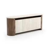 Fleur Open Sideboard - main image