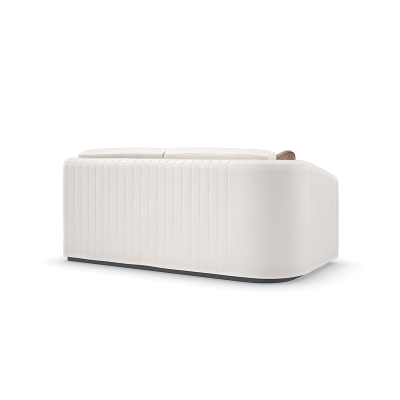 La Moda Laf Loveseat