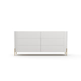 Atom 72" Dresser - Latte - primary image