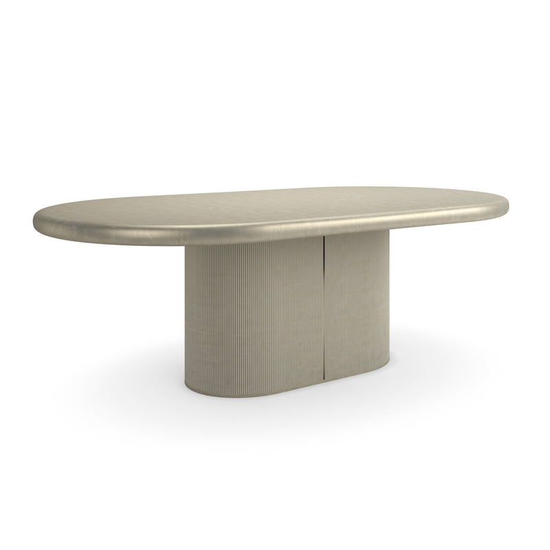 Love Dining Table -Oracle