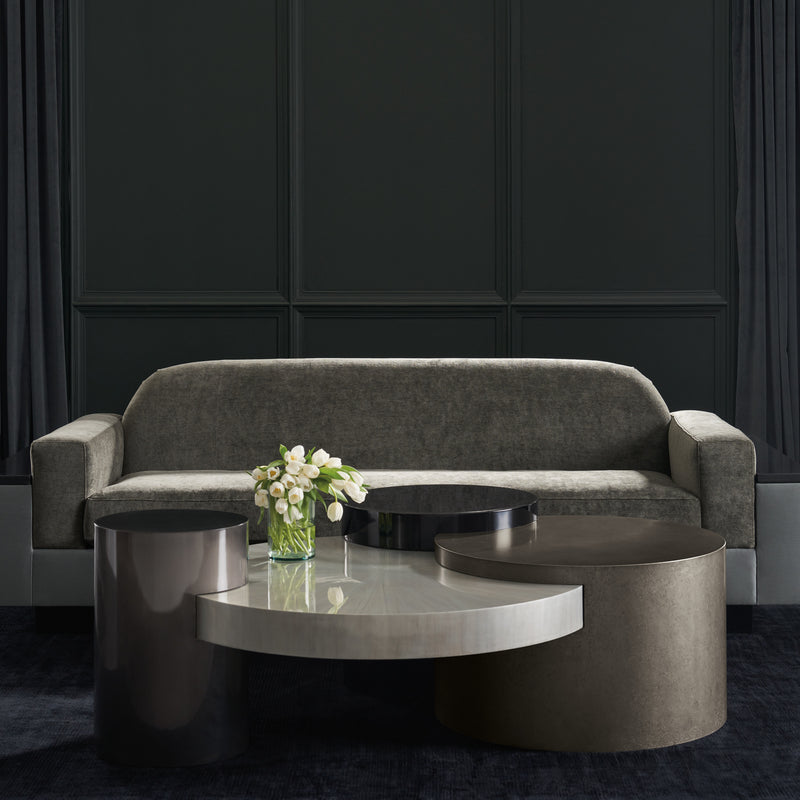 Constellation Cocktail Table