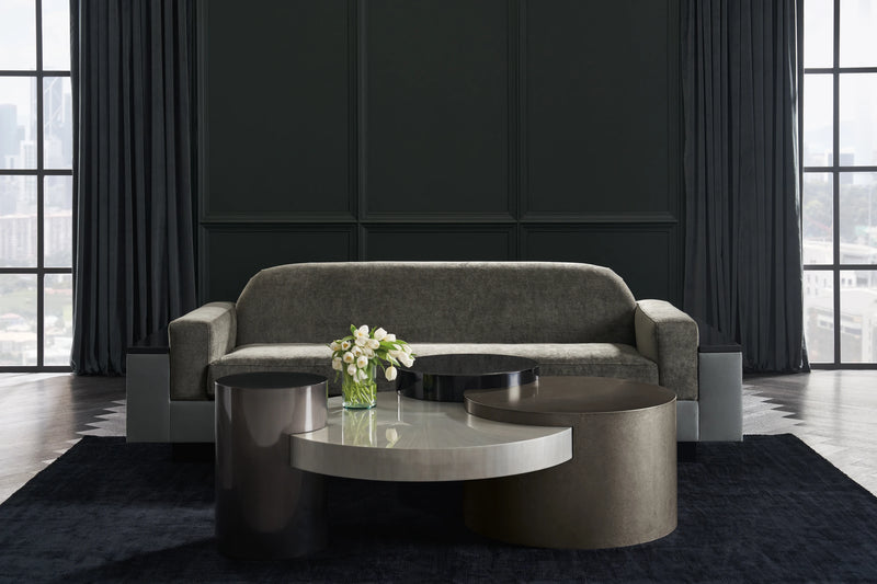 Constellation Cocktail Table