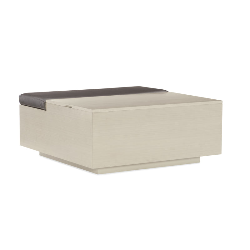 Repetition Bunching Cocktail