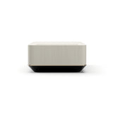 Madera Plinth Cocktail Table - 2nd angle