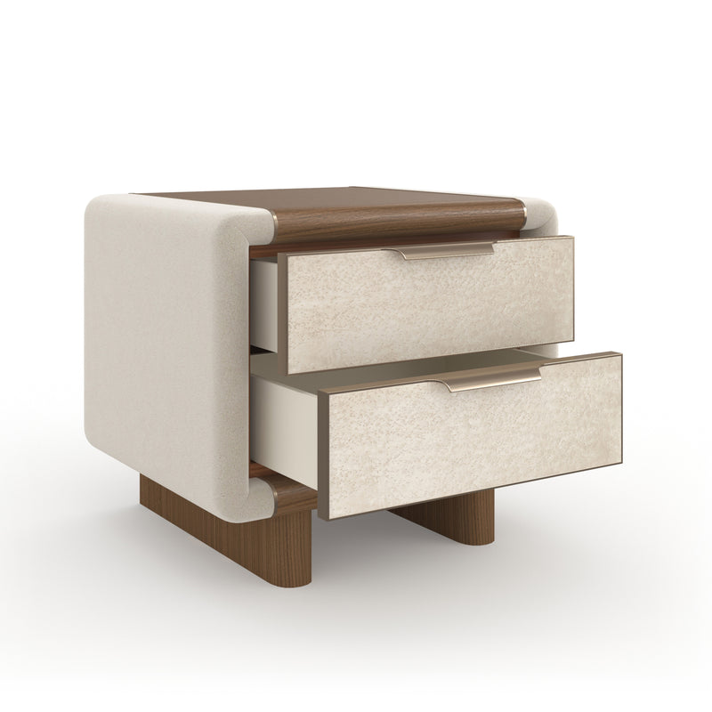 Botero Small Nightstand