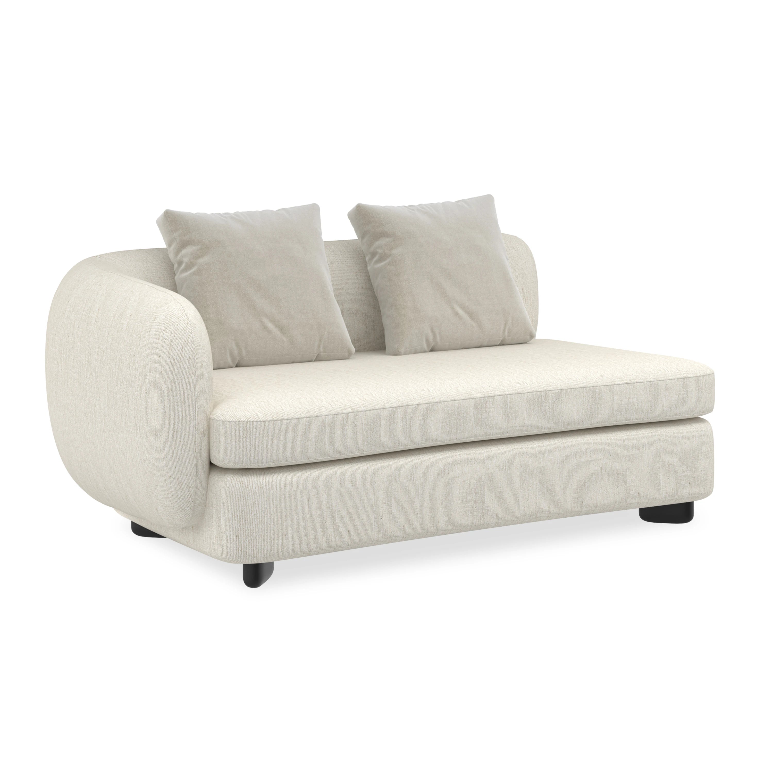 Lumi Laf Loveseat - main image