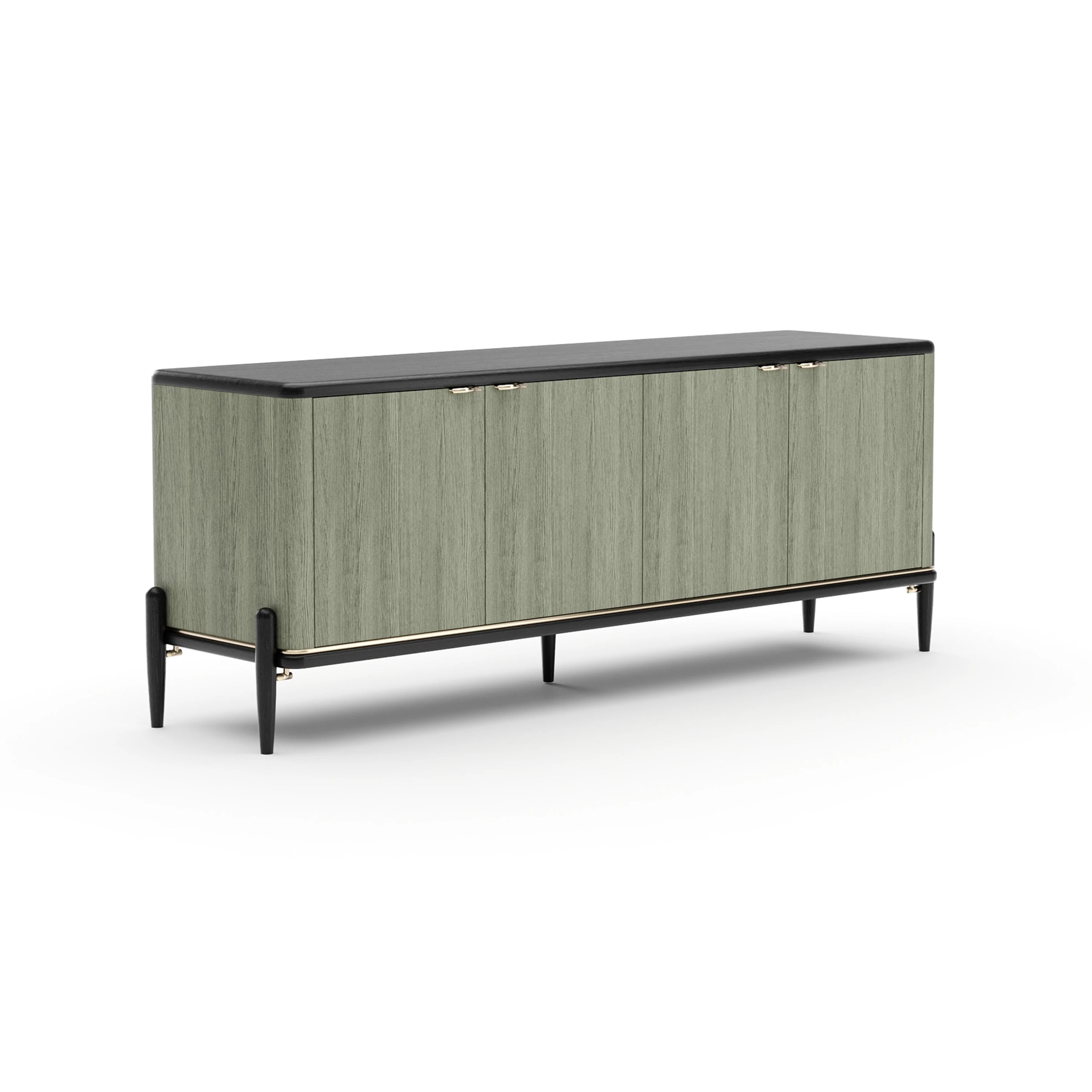 Madera Sideboard - Verdigirs - main image