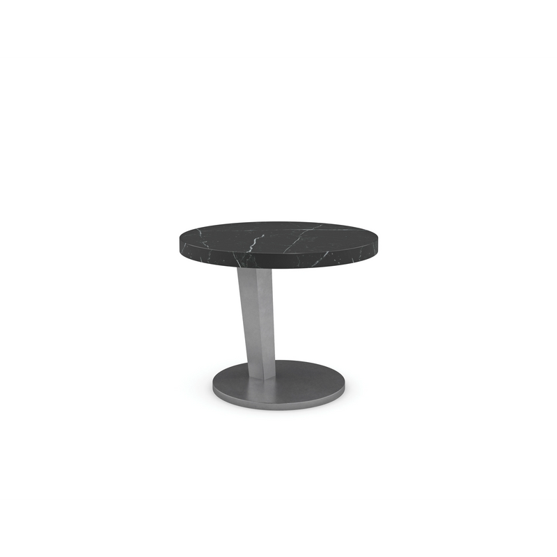 La Moda Short Spot Table