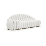 Chrysalis Sofa - Ivory - main image