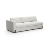 Counter Balance Laf Sofa Birch - angle 1