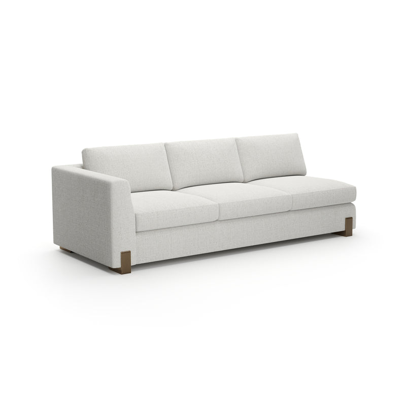Counter Balance Laf Sofa Birch