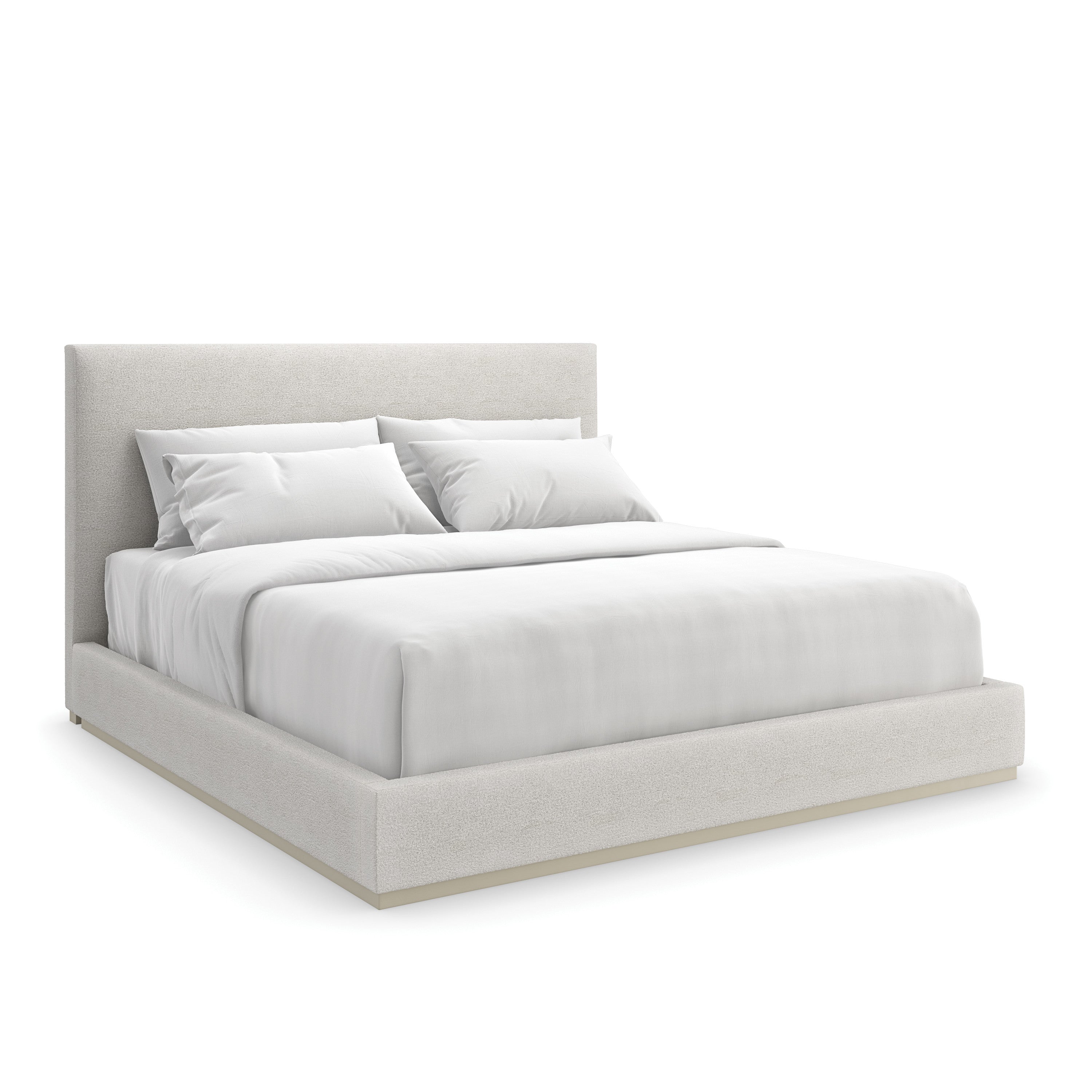 * The Boutique Bed - Queen - main image