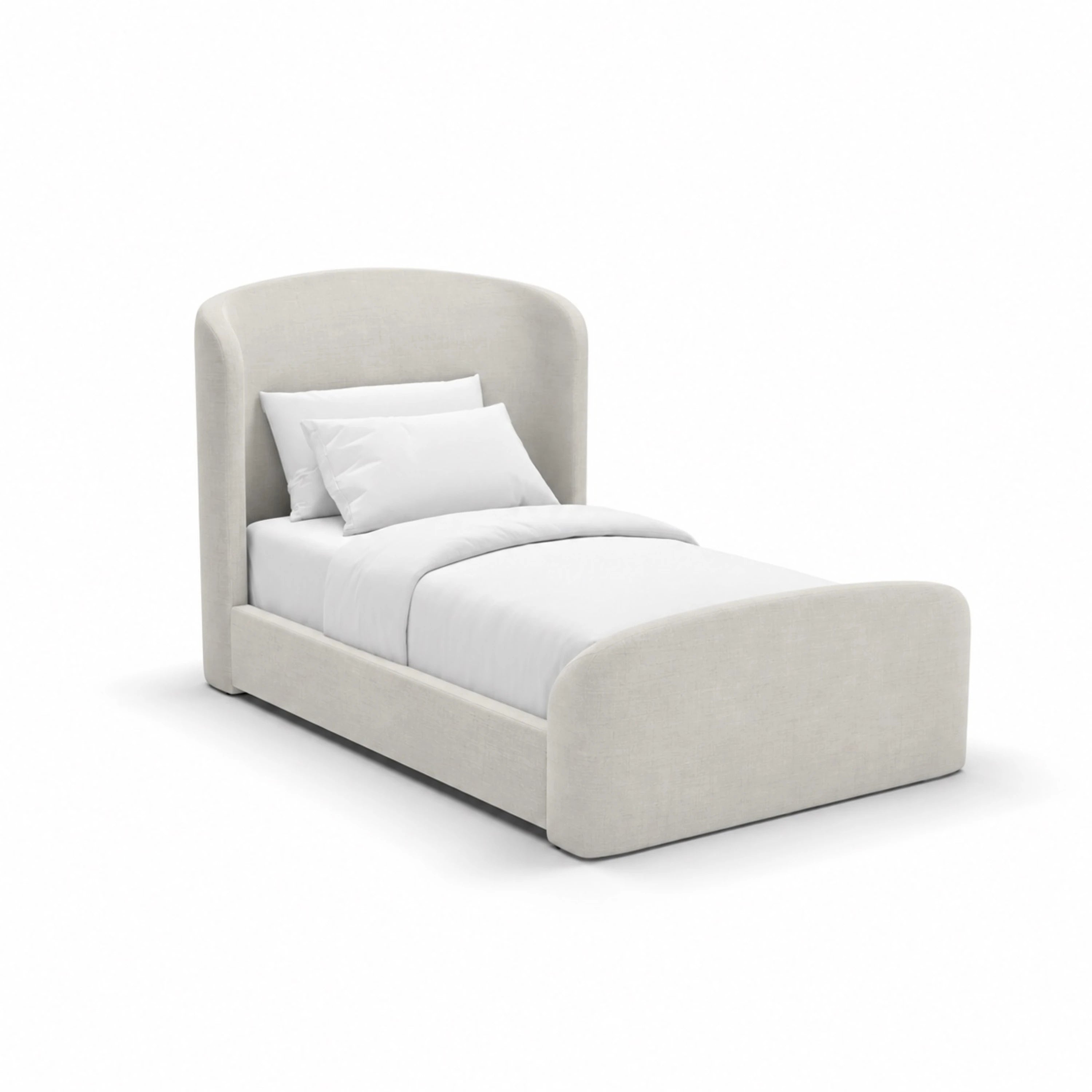 Soft Embrace Bed - primary image