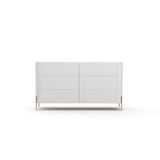 Atom 60" Dresser - Latte - primary image