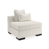 Edge Armless Chair - main image