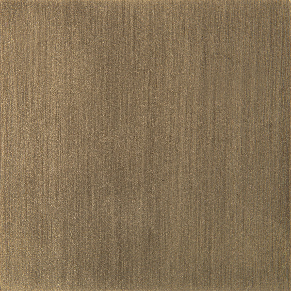 Brushed Whisper of Gold Paint