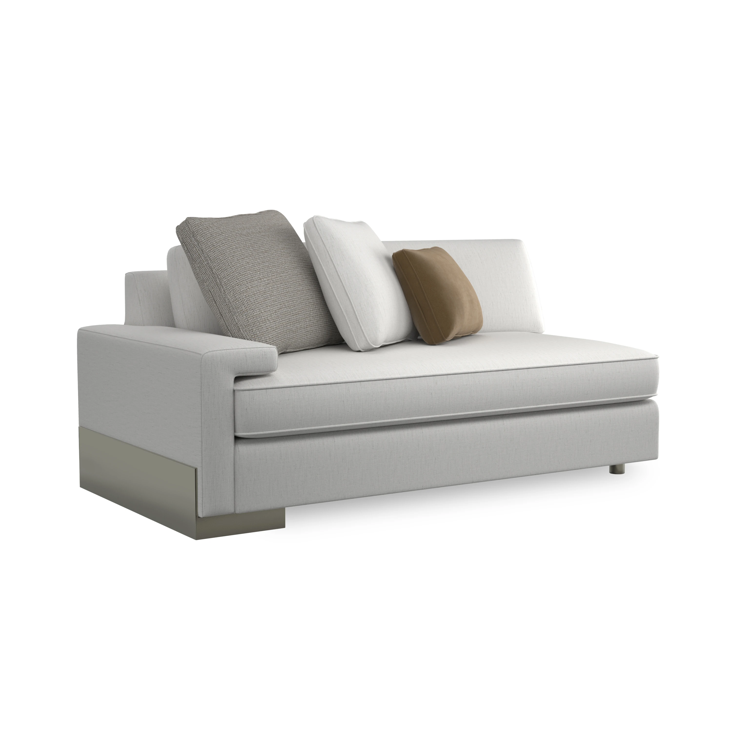 I'M Shelf-Ish Laf Sofa - main image
