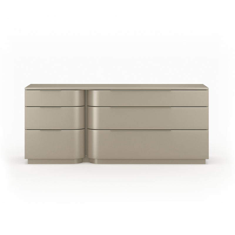 Oblique Dresser