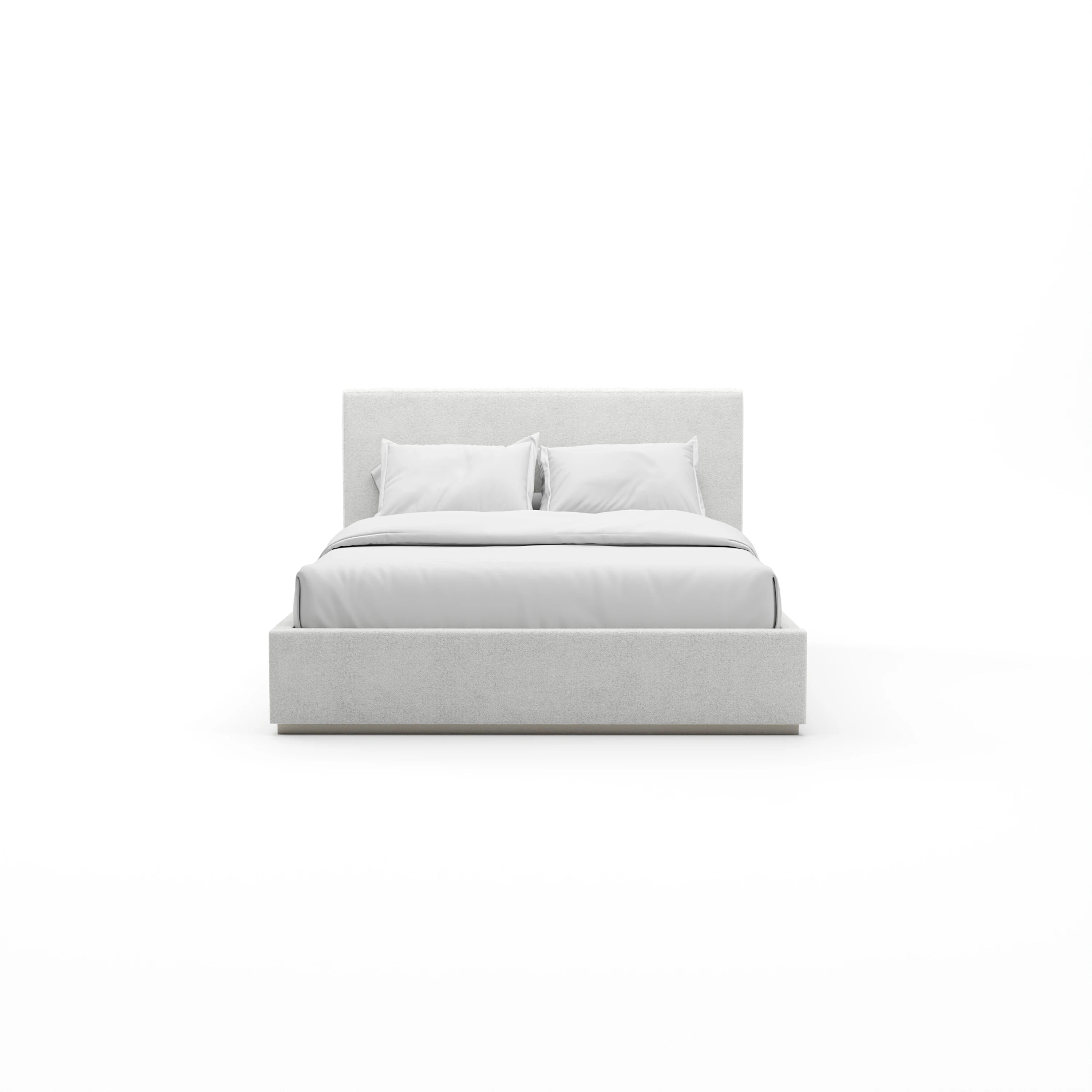 The Boutique Qn Storage Bed - primary image [data-sku='CLA-426-104']
