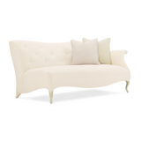 Two To Tango Raf Loveseat - main image sku=UPH-019-RL2-B