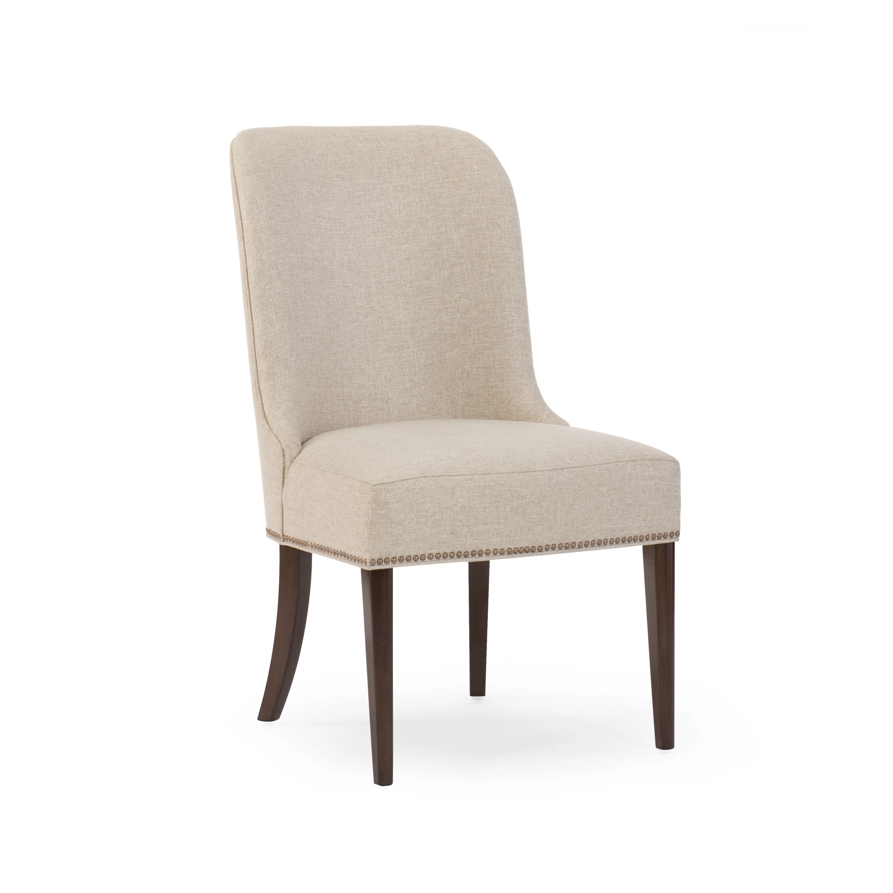 Caracole Streamline Side Chair - Thumbnail 2