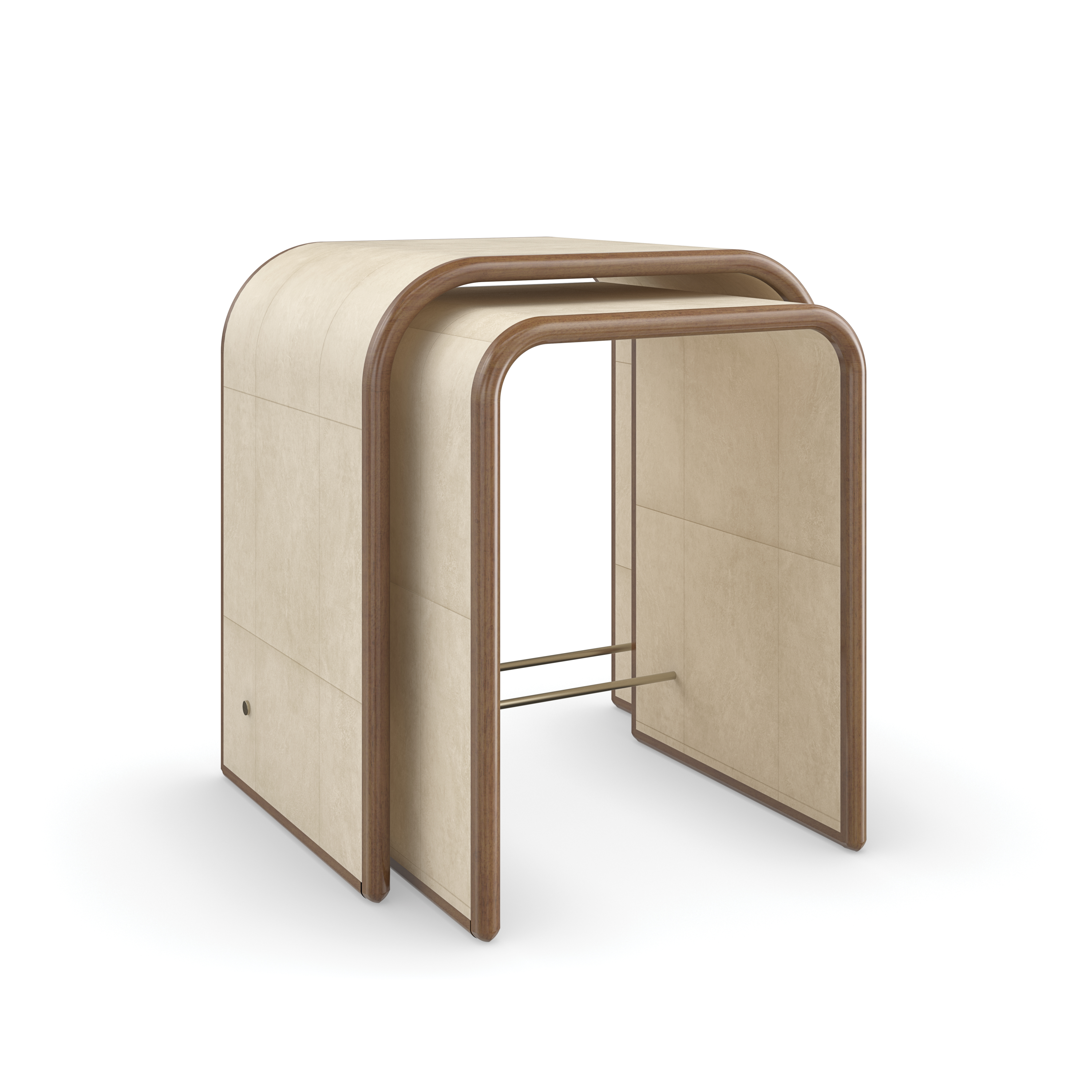 Delano Nesting Tables - main image