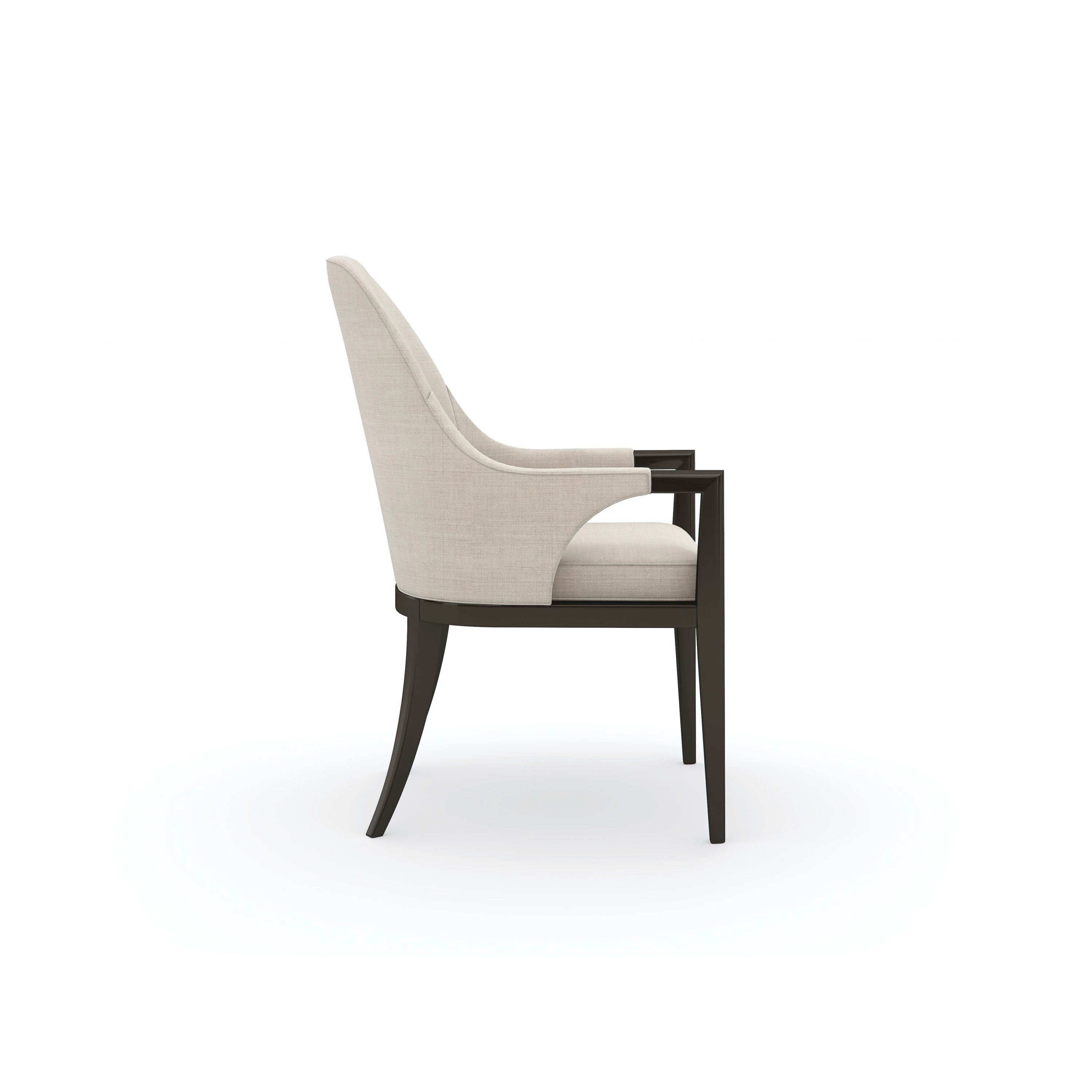 Natural Choice Arm Chair - 2nd angle