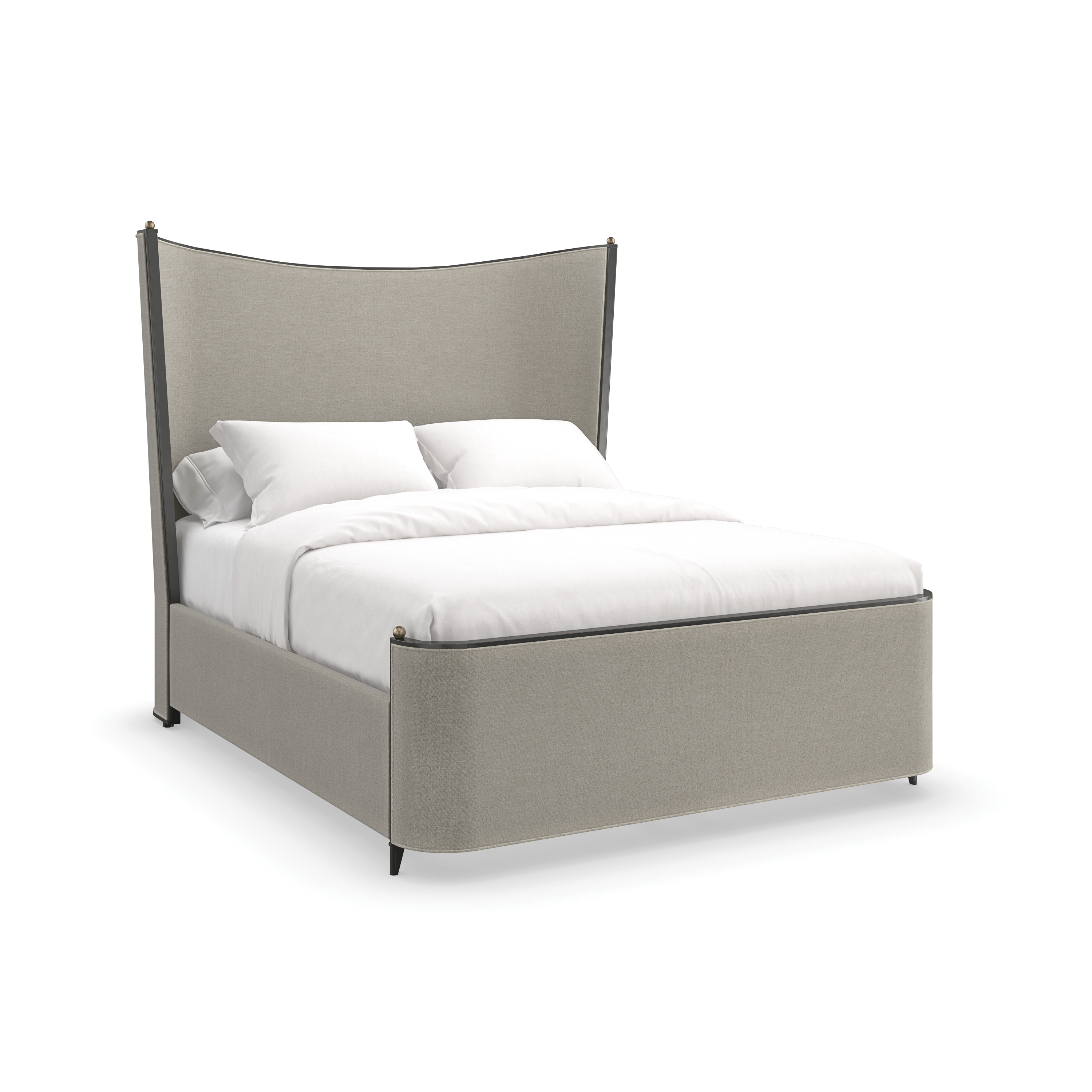 Provence Qn Bed Fb - main image