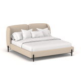 Madera Kg Bed Hb - main image