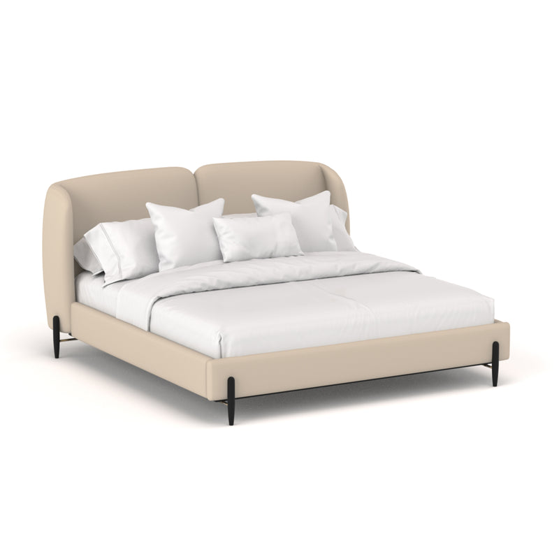 Madera Kg Bed Hb