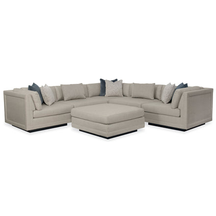 6-Piece Sectional