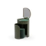 Absinthe Vanity - 5th angle