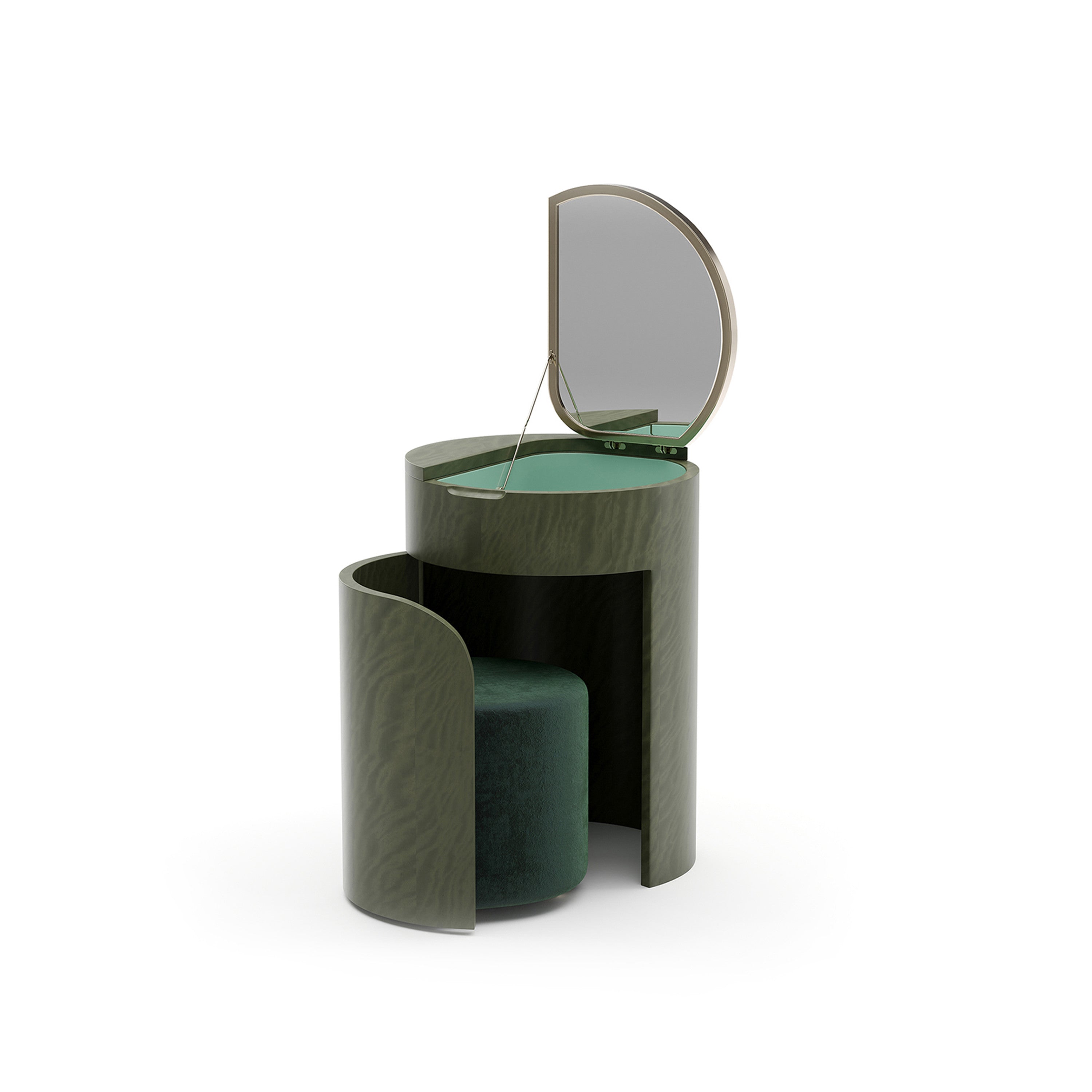 Absinthe Vanity - 5th angle