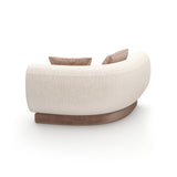 Seta Corner Oatmeal - 3rd angle