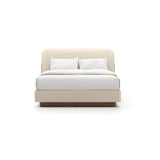 *Fleur Uph Queen Bed - main image