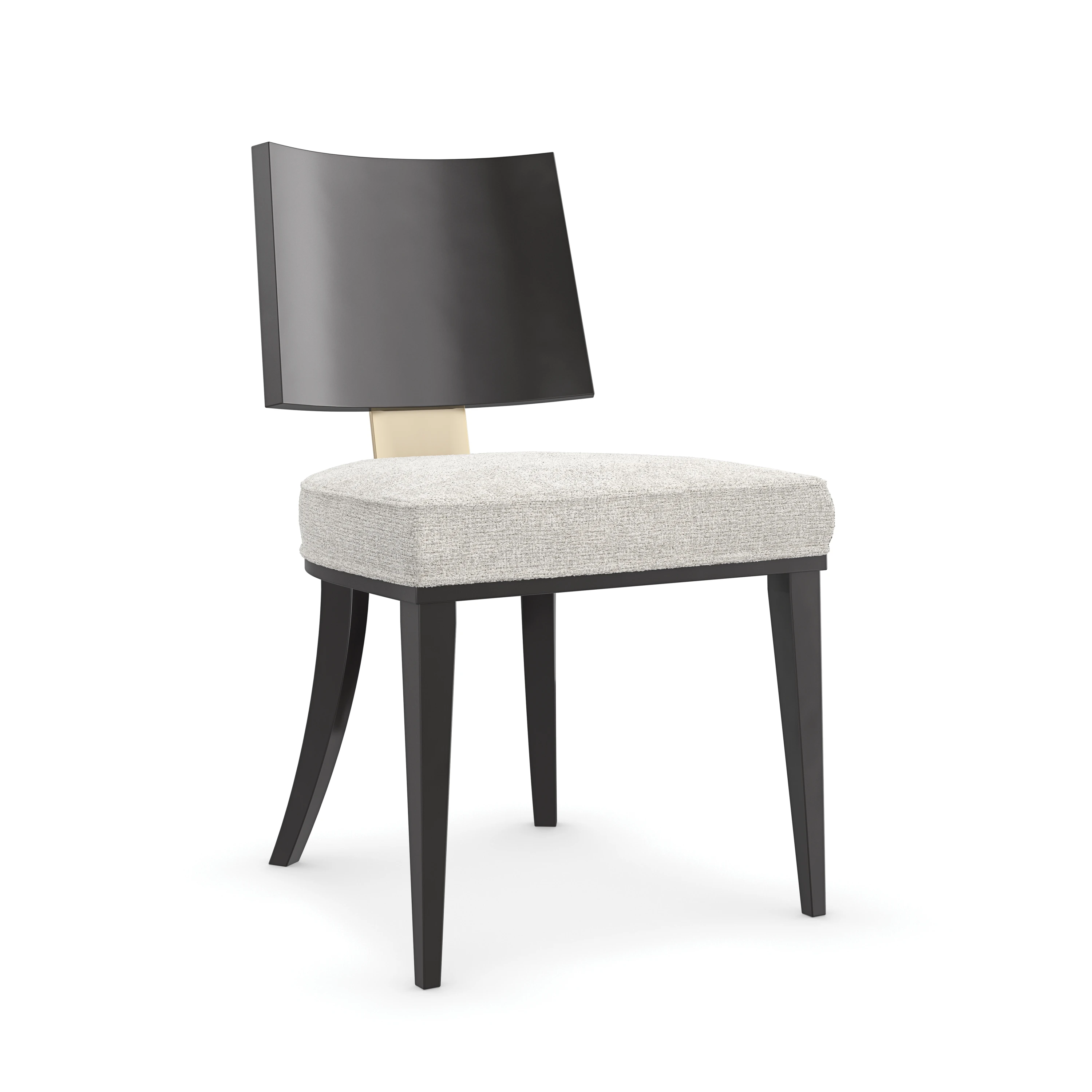 Champagne Side Chair - main image