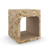 Burlesque End Table - main image