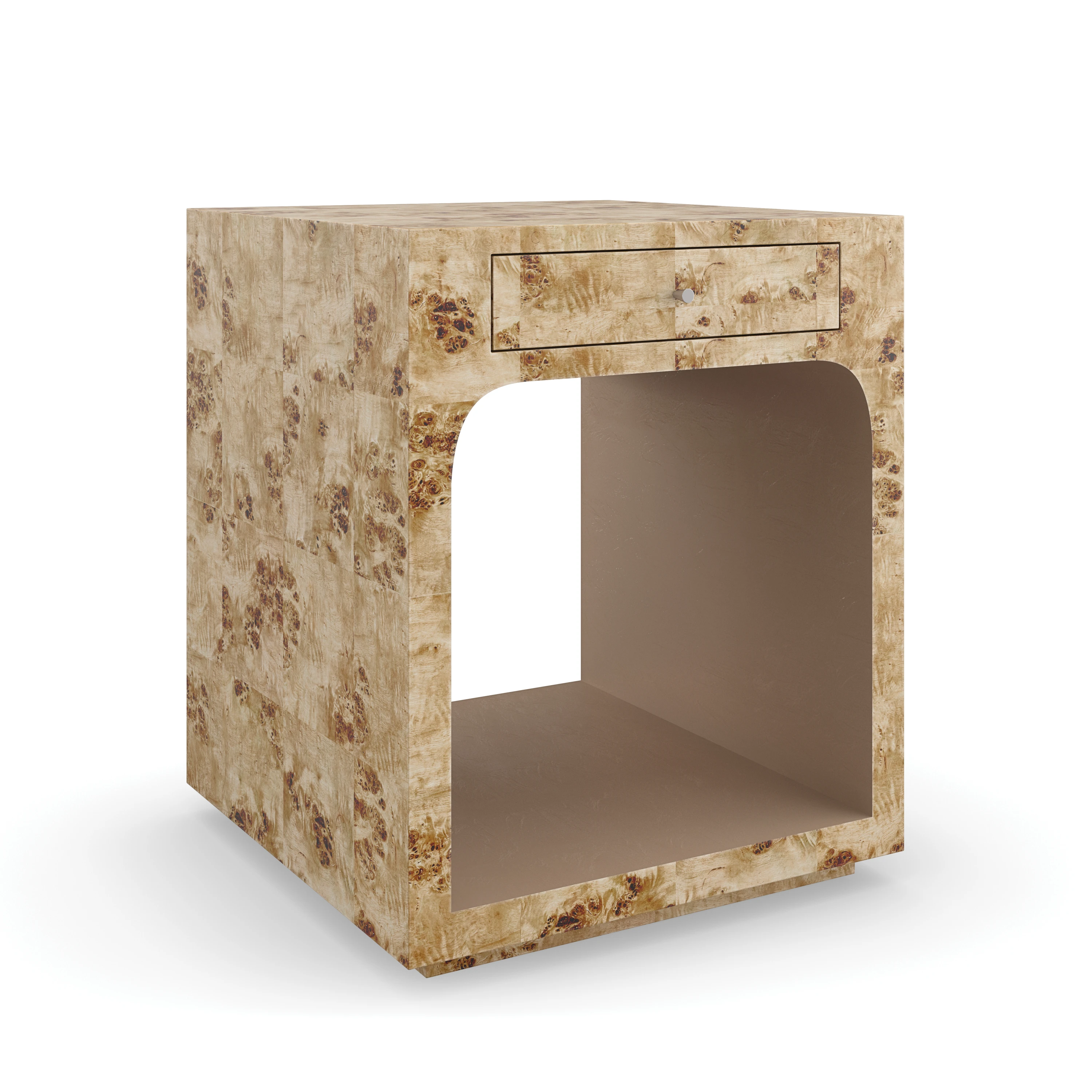 Burlesque End Table - main image