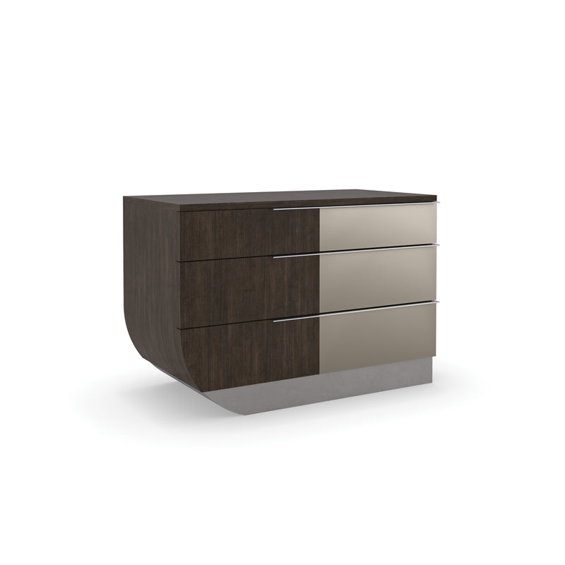 La Moda Lf Nightstand