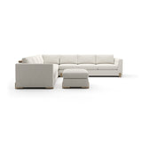 *Counter Balance L Sectional Large - 2nd angle