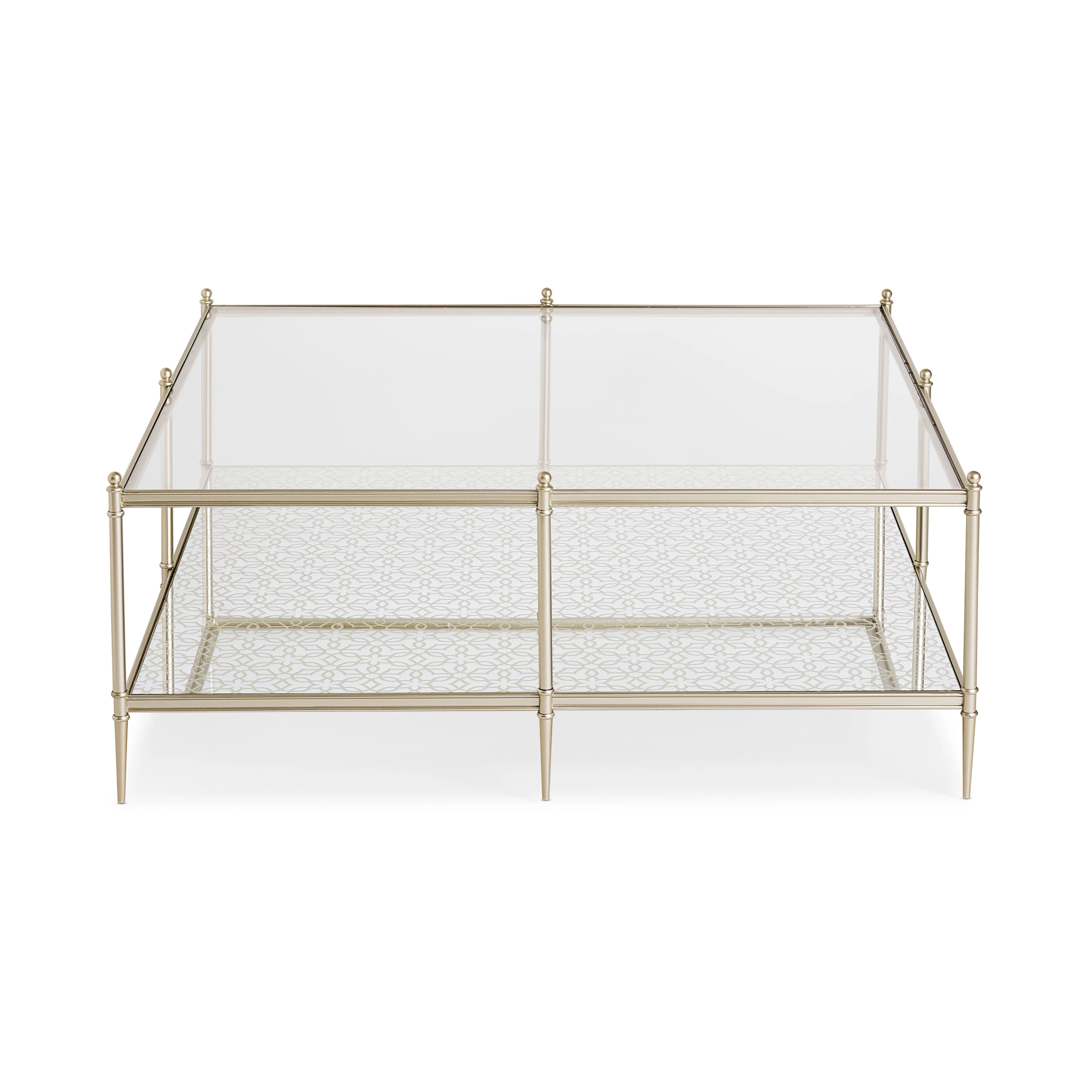 Perfectly Square - primary image