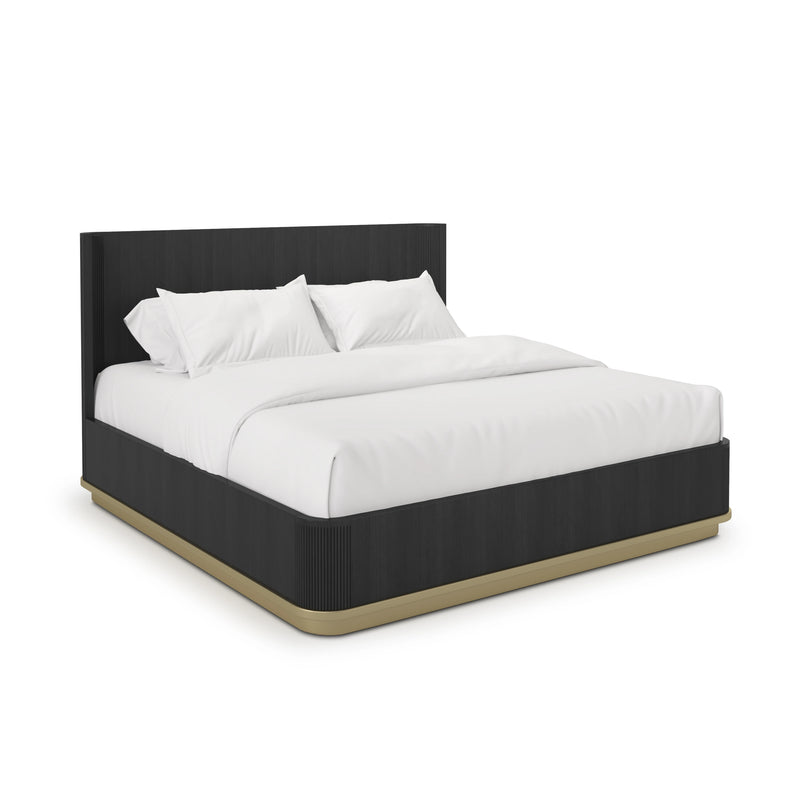 Rhythm Bed