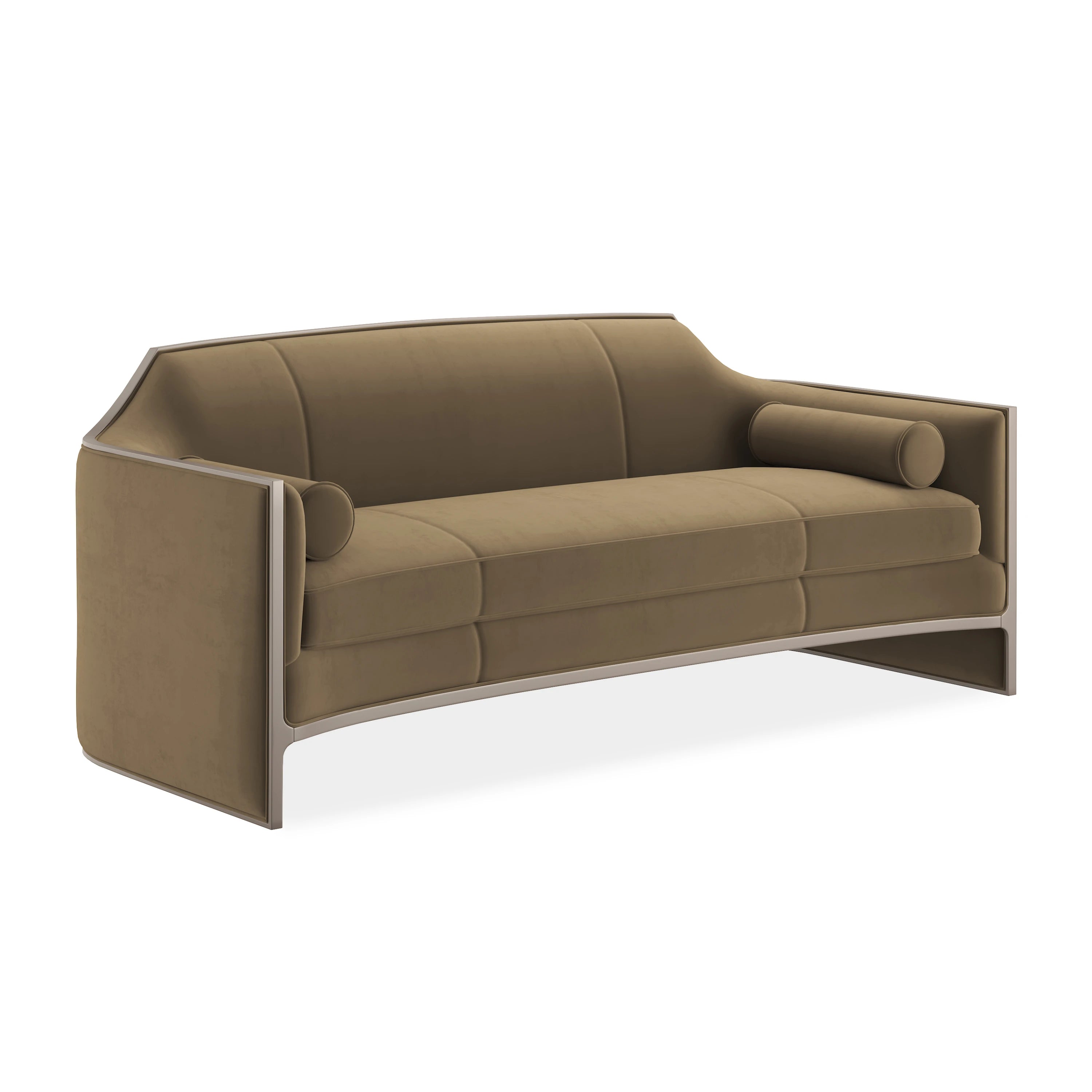 The Cat'S Meow Sofa - main image